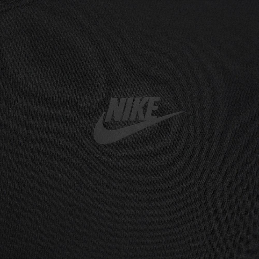 Nike Женская флисовая толстовка с круглым вырезом Nike SportSwear Tech Fv8042 010