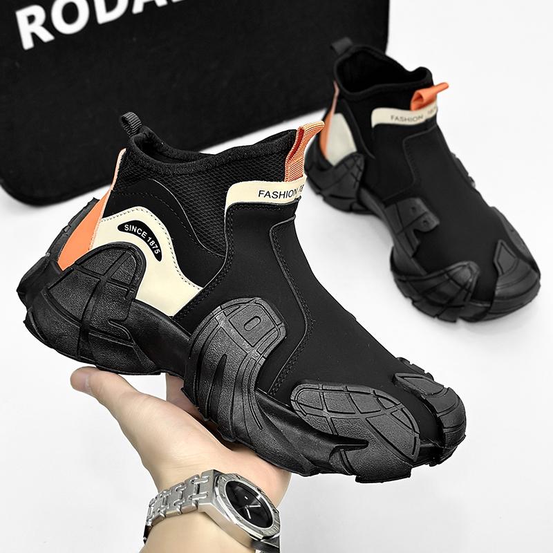 Оригинальные мужские кроссовки 2024 года, повседневные кожаные кроссовки, мужская спортивная обувь, мужские дизайнерские кроссовки для активного отдыха, tenis hombres