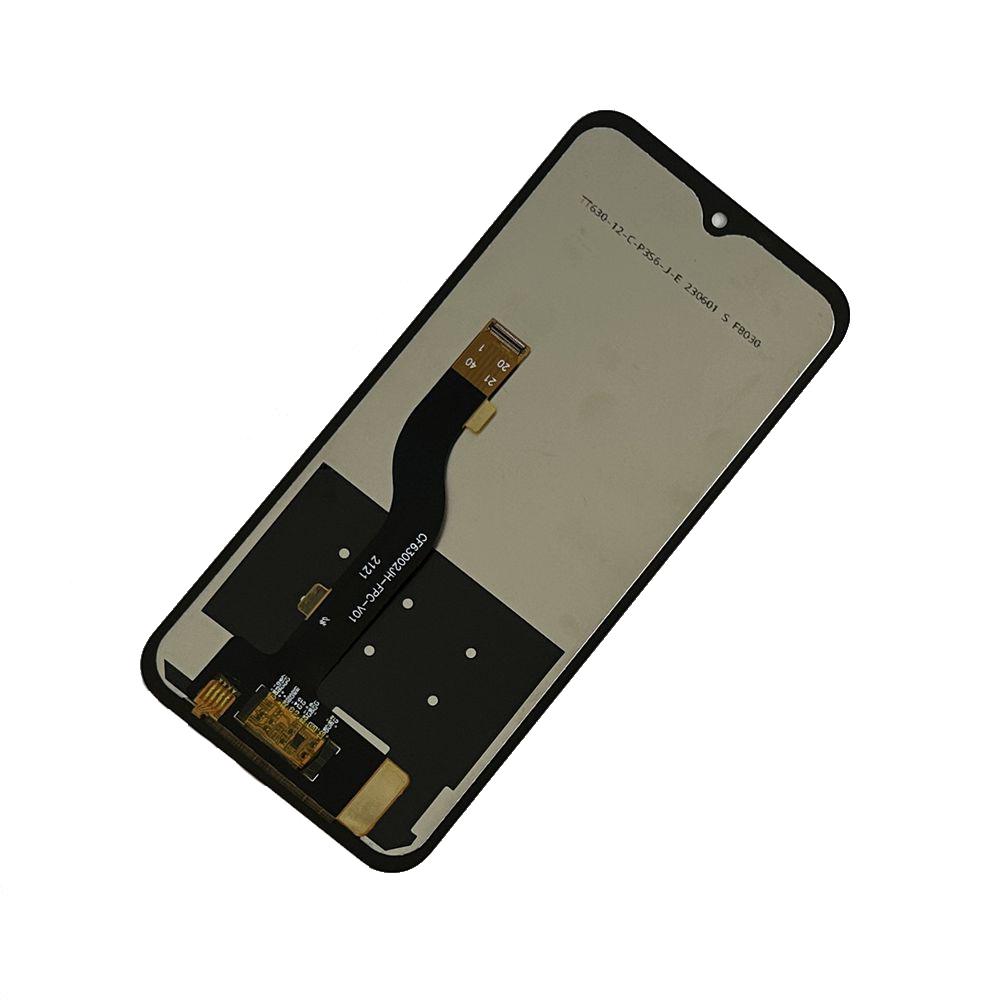 Полная сборка LCD-экрана и дигитайзера для iHunt Cyber Wolf 5G