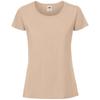 Fruit Of The Loom Womens/Ladies Fit Ringspun Premium Tshirt