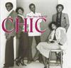 CD CHIC - The Very Best of Chic  R279821 Rhino Records 2000 US Соул/Фанк Б/У