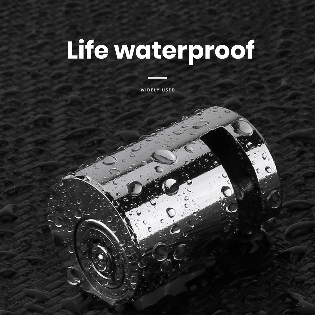 Convenient Universal Rustproof Bike Security Disc Lock Bicycle Motorcycle Security Disc Lock Bicycle Accessories