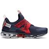 Marvel × Anta SEEED men's low-top running shoes blue red, comfy and durable 91845508-11
