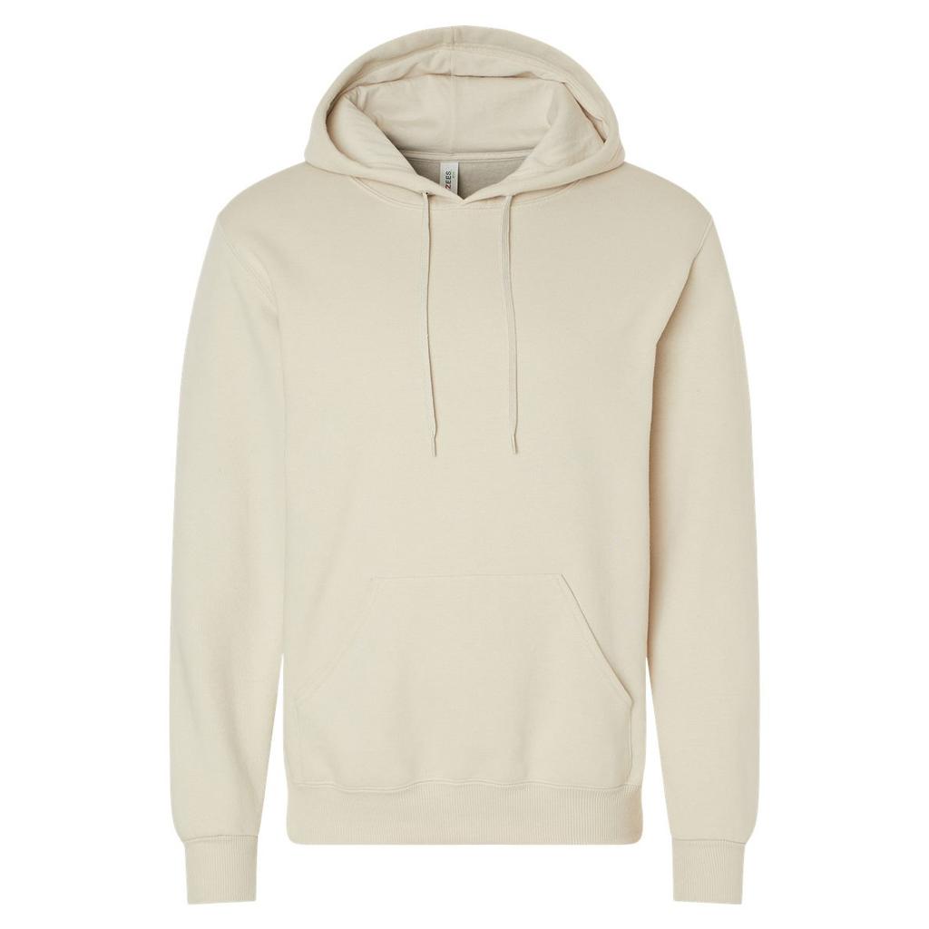 Jerzees Unisex Adult Eco Premium Hoodie