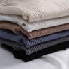 Turtleneck Sweater Bottoming Women's Thickened Sweater Autumn And Winter Long-sleeved Solid Color Pullover Top
