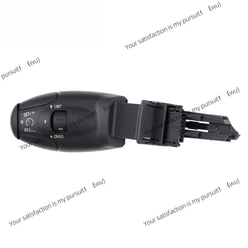 6242.Z8 6242.Z6 6242.Z9 Cruise Pole Switch with Speed Limit for Peugeot 207 208 307 406 Parker Partner, Citroen C3/4/5
