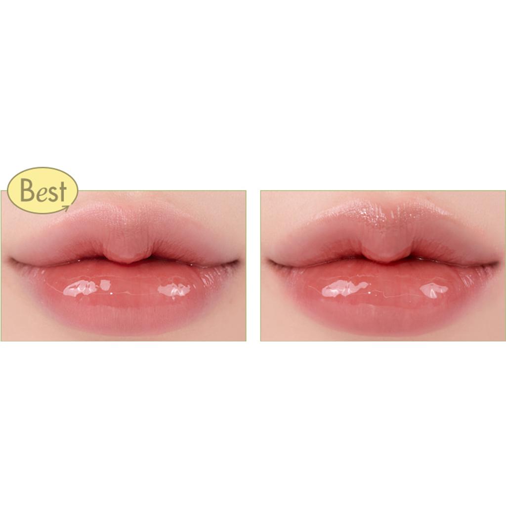 Rom&nd ROMAND Glasting Тающий бальзам 3,5г (7 вариантов)