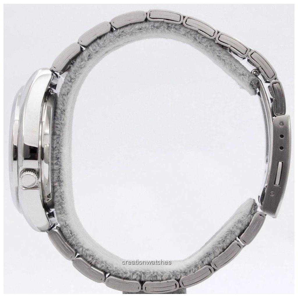 Seiko 5 Automatic 21 Jewels Japan Made SNKL41 SNKL41J1 SNKL41J Мужские часы