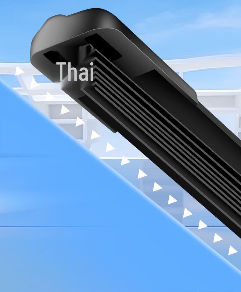 Совместимые щетки стеклоочистителя для FAW Senya R7, Junpai D60, Xiali N3, Weizhi V5, Original m80 и S80 (Модели 11-го этажа)