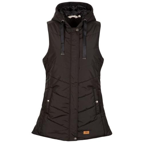 TRESPASS Womens/Ladies Juniper Padded Vest