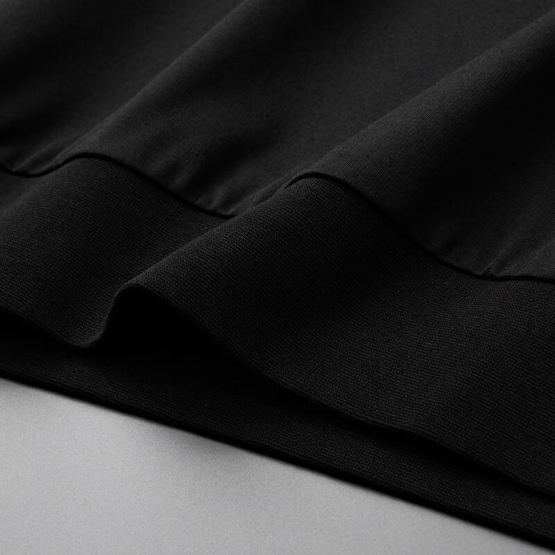 Мужской свитшот большого размера Dibenze с модным принтом и длинными рукавами