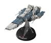 Hasegawa Super Dimension Fortress Macross Macross Fortress Ship Daedalus Scale Plastic Model 65830 SDF-1 w/Prometheus & 1/4000
