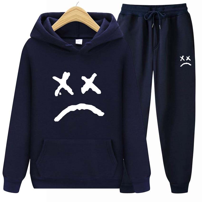 Женский комплект с капюшоном, спортивный костюм, повседневный спортивный костюм, комплект из двух предметов, женские толстовки с принтом, спортивные костюмы, штаны для бега, одежда