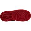 Кроссовки Air Jordan 1 Retro High OG TD Black Toe Reimagined Baby Red Varsity-Red White FD1413-106