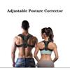 Корректирующий пояс для мужчин и женщин, взрослых и детей, близорукость, ключица спины, невидимый пояс, анти-горбун, корректор осанки для сидения, пояс для коррекции осанки