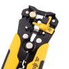 Wire Stripper Self-adjusting Cable Cutter Crimper Automatic Wire Stripping Tool