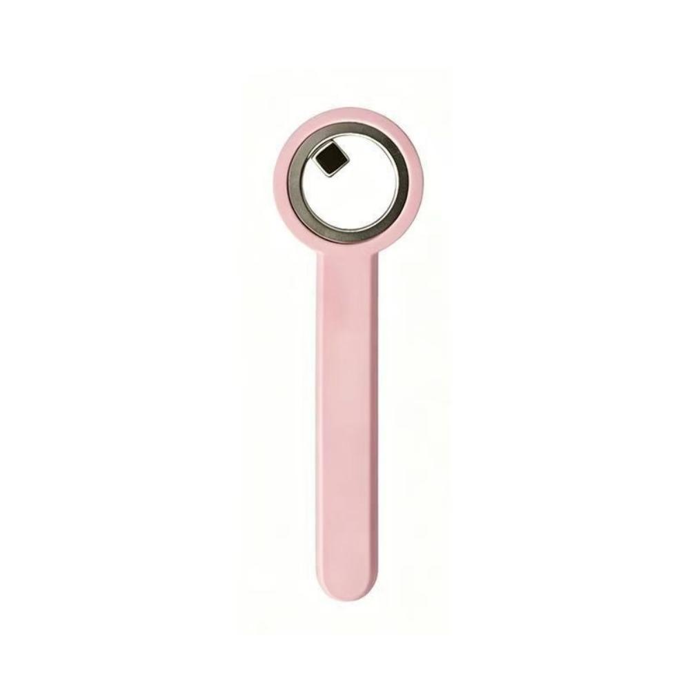 Strong Power Hollow Circle Stick Long Handle Nail Ring Magnet Nail Art Magnet Nail Art Beginner