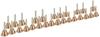 Zenon Hand Type 27 Sound Set Music Bell Gold CBG-27