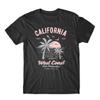 California West Coast T-Shirt. 100% Cotton Premium Tee NEW