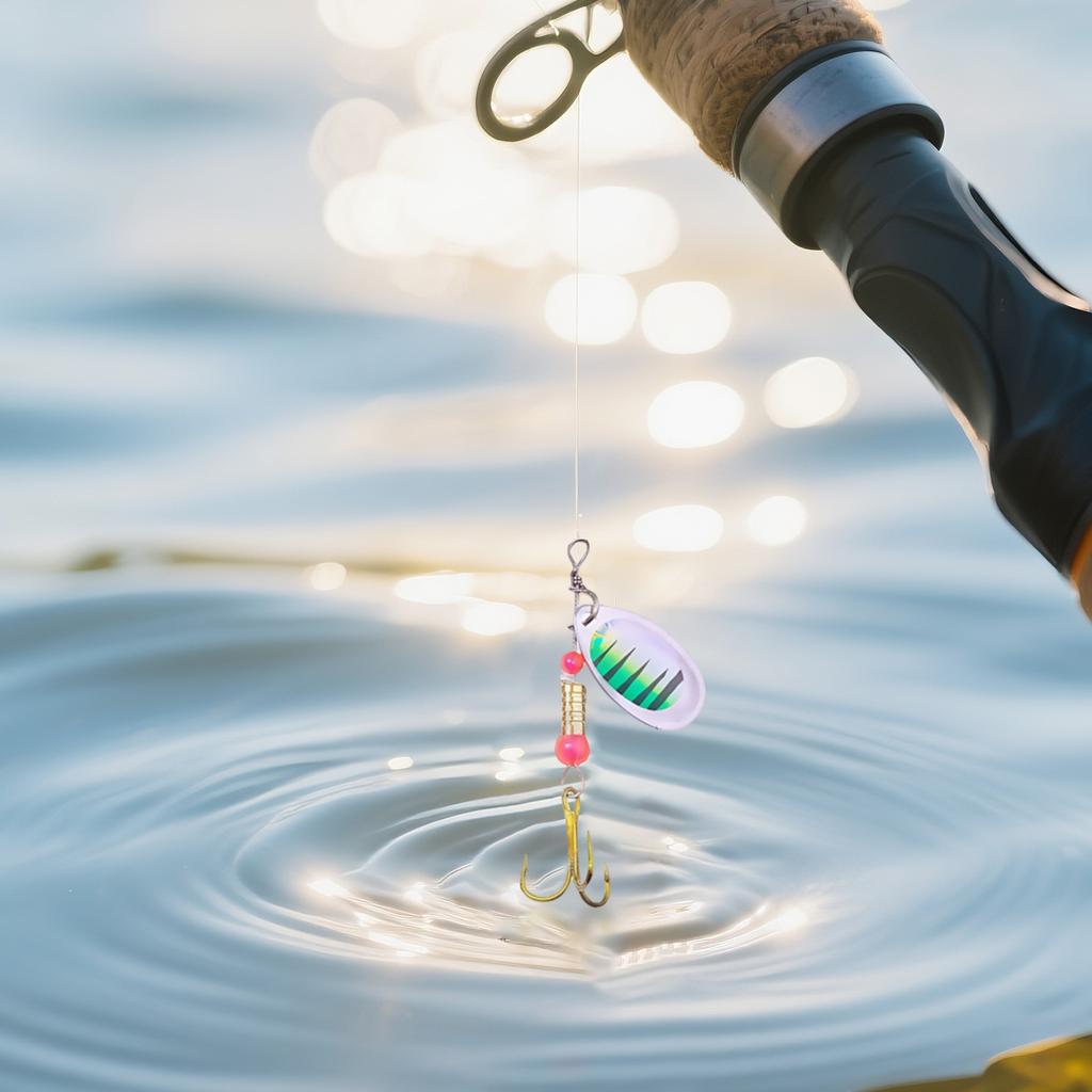 Подарочная коробка для отсчета дней до праздника Адвент-календарь Набор для рыбалки 1