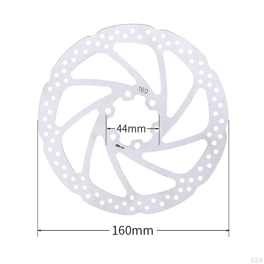 Дисковые тормоза Share F160 / R140 Велосипед