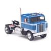 IXO Models Scale Kenworth Bullnose 1950 Blue Trailer Head 1/64