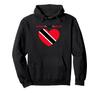 Trinidad and Tobago Design Hoodie