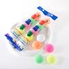 Toilet Deodorant Solid Ball Deodorant Aroma Balls Clean Mold Proof Remove Odor Freshener Toilet Cleaning Tools
