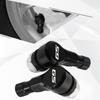 For BMW F850 F750 F800 F650 GS R 1200 1250 GS Motorcycle 90 Degree Tire Valve Stem Caps Covers GS 1200 1250 800 850 650 750