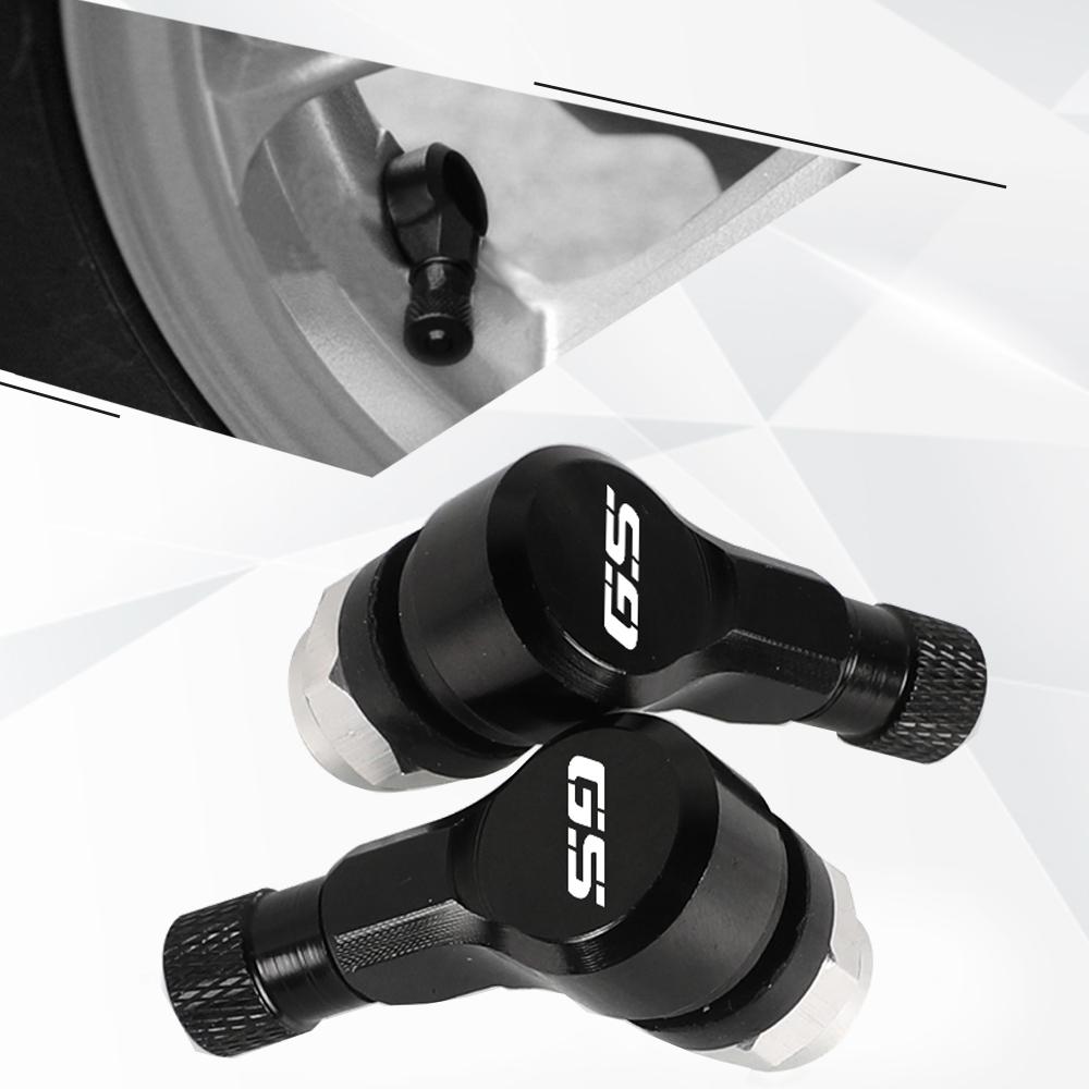 Для BMW F850 F750 F800 F650 GS R 1200 1250 GS мотоцикл 90 градусов колпачки для штока клапана шины GS 1200 1250 800 850 650 750