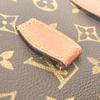 Louis Vuitton M51975 Monogram Arsch belt bag body bag Waist Pouch Brown