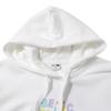 PUMA Downtown Sweatshirt Women's White 531437-02