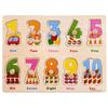Gabe Family Correct Handle Puzzle Number (KS2577), Korean Popular Puzzles