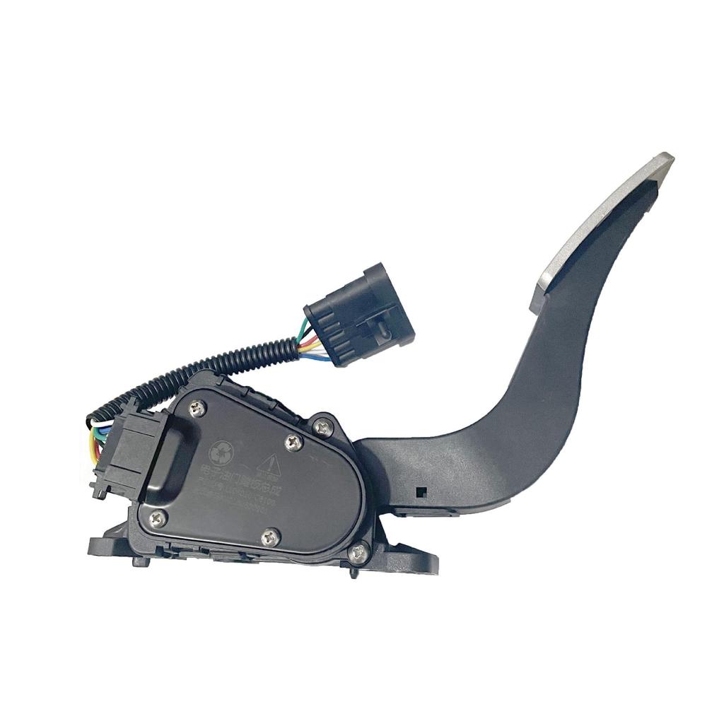 Датчик акселератора / Блок педали акселератора Dongfeng Tianlong Flagship 1108010-C6100