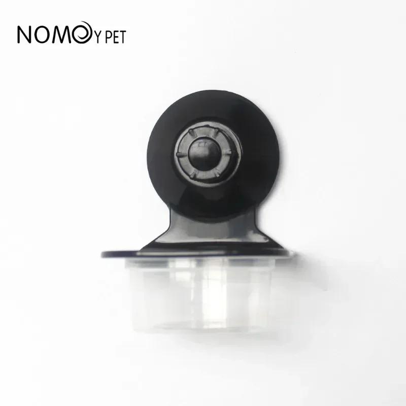 Рептилии Аксессуары Одинарная поилка Рептилия Стационарная Подвесная Миска для еды и воды Подходит для змей ящериц рогатых лягушек