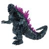 Beverly 71 Piece Crystal Puzzle Godzilla 50299