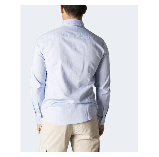 Рубашка Armani Exchange 8NZCGB Z8ANZ