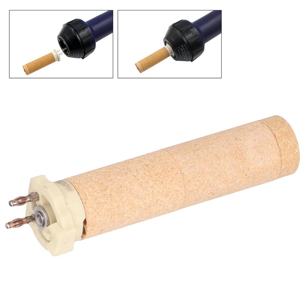 Ceramic Heating Elements Core Tube Accessories Fit for LEISTER 230V/1000W 113.412