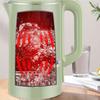 Electric Kettle Stainless Steel Large Capacity Fast Boiling Kettle Household Automatic Power Off