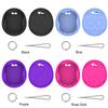 Silicone Case Waterproof Protective Cover with Lanyard Anti-drop Shockproof Anti-Scratch for Tamagotchi Uni Virtual Pet M