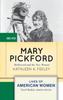Книга Mary Pickford : Hollywood and the New Woman