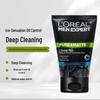 L'Oreal Men Expert Oil Control Facial Cleanser Duo