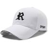 Anti-Sun Baseball Cap Trendy Dad Hats 2024 Sport Snapback Hat  Four Seasons