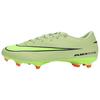 Бутсы унисекс Zoom Mercurial Vapor 16 Academy MG Limelight Hyper Crimson Желтый Вольт FQ1458-300