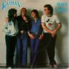 7-дюймовая пластинка CLIMAX BLUES BAND  When Talking Is Too Much Trouble K17134 Warner Bros. Re 1978 UK Рок Б/У