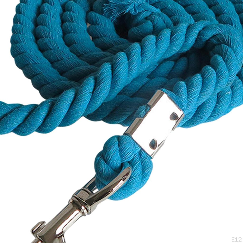 Durable And Practical Horse Rope for Training