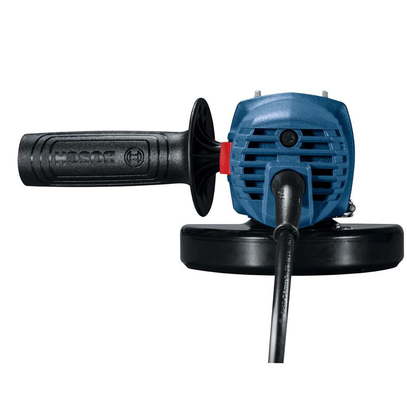 Bosch GWS 700 Angle Grinder CN plug (adapter included)