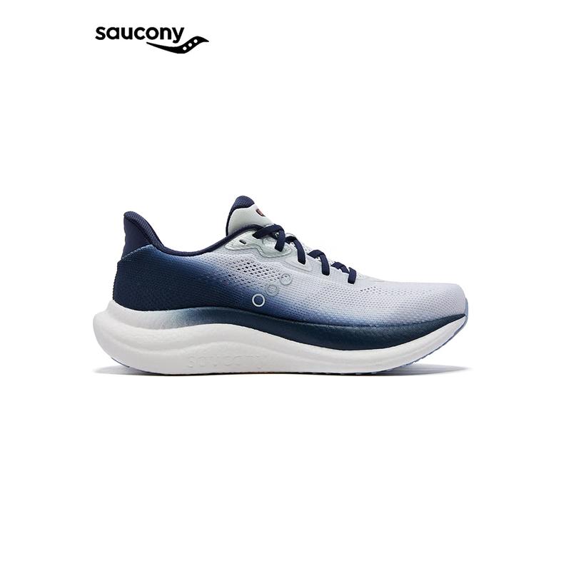 SAUCONY Унисекс амортизирующие беговые кроссовки Triumph 23