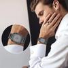 Роскошный ремешок из нержавеющей стали для Apple Watch Band Ultra 2, 49 мм, 45 мм, 41 мм, 40 мм, 44 мм, металлический ремешок для часов, металлический браслет для Iwatch Series 9, 8, 7, 6, 5