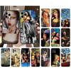 Чехол для телефона Для iphone 17 Pro Max 17 Pro Air 16 15 14 13 Pro Max 15 16 Pro 15Plus Искусство Эстетика Мона Лиза Рождение Венеры Ван Гог